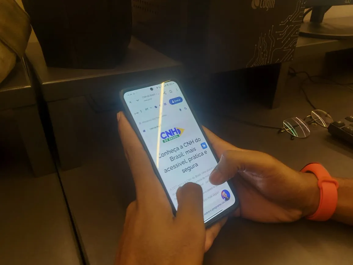 Foto: Victor Hugo/Portal Esfera