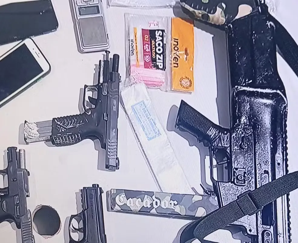 Divulga&ccedil;&atilde;o/ PM