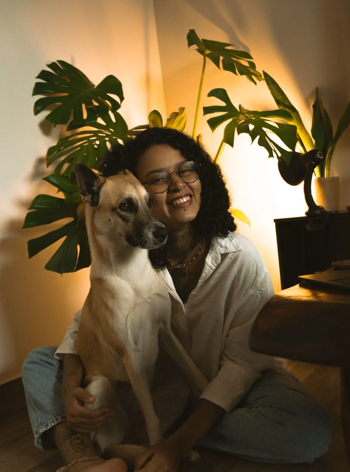 Gisele Pereira / Arquivo Pessoal