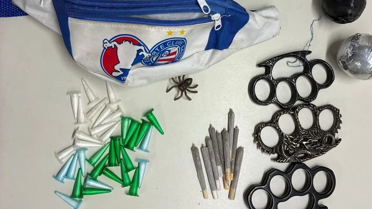 Divulga&ccedil;&atilde;o/ PMBA