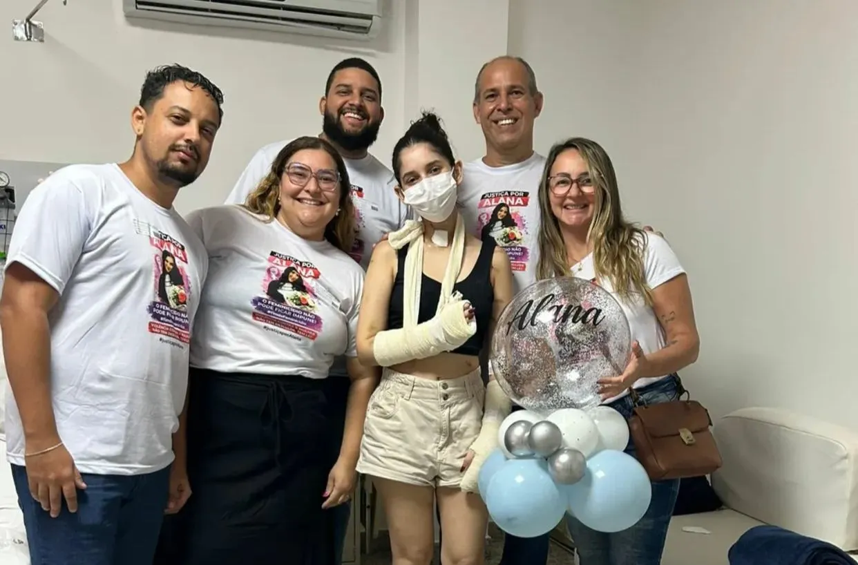 Reprodu&ccedil;&atilde;o/ Instagram @jaderluce