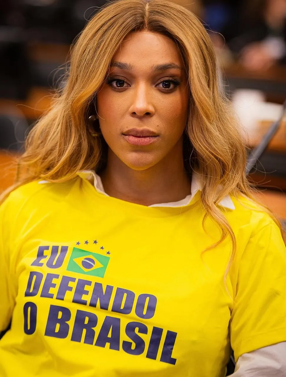 Reprodução/@hilton_erika