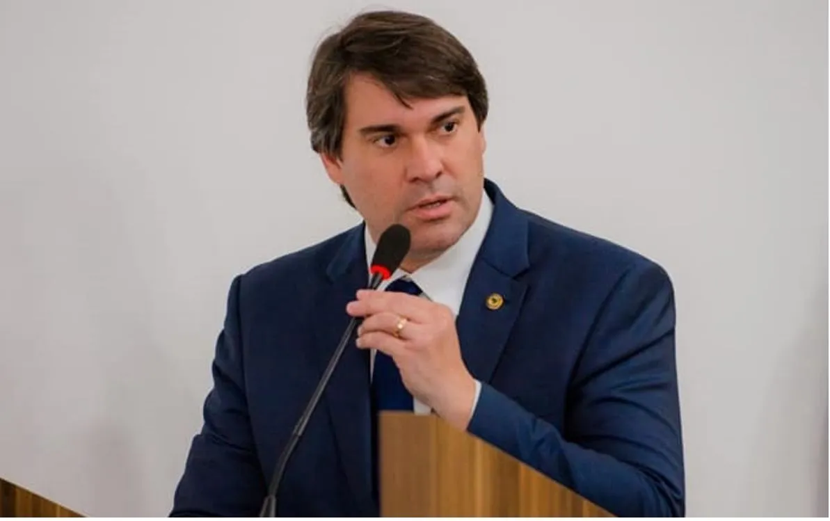 Deputado Niltinho (PP)