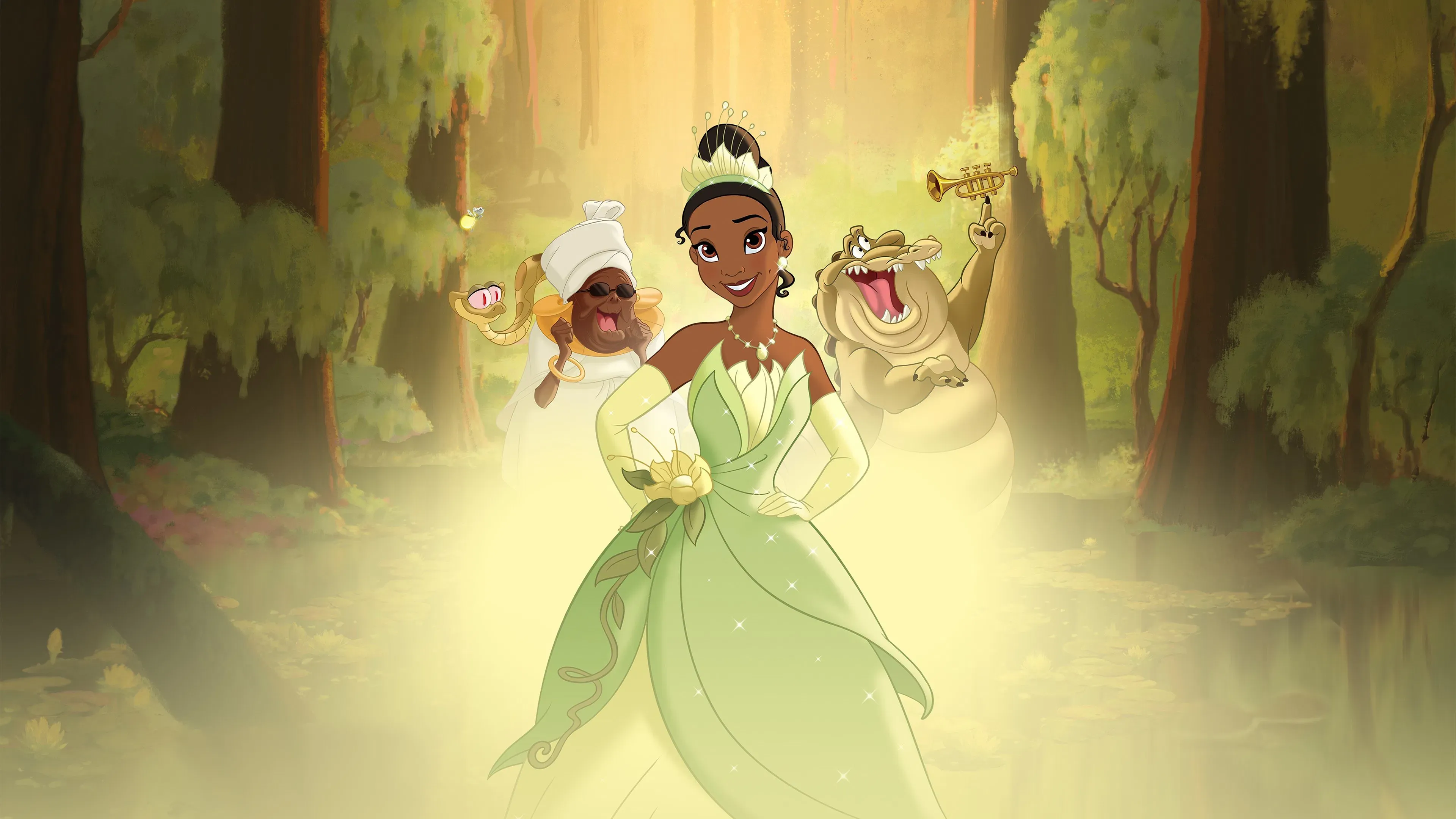 Divulgação/Disney 