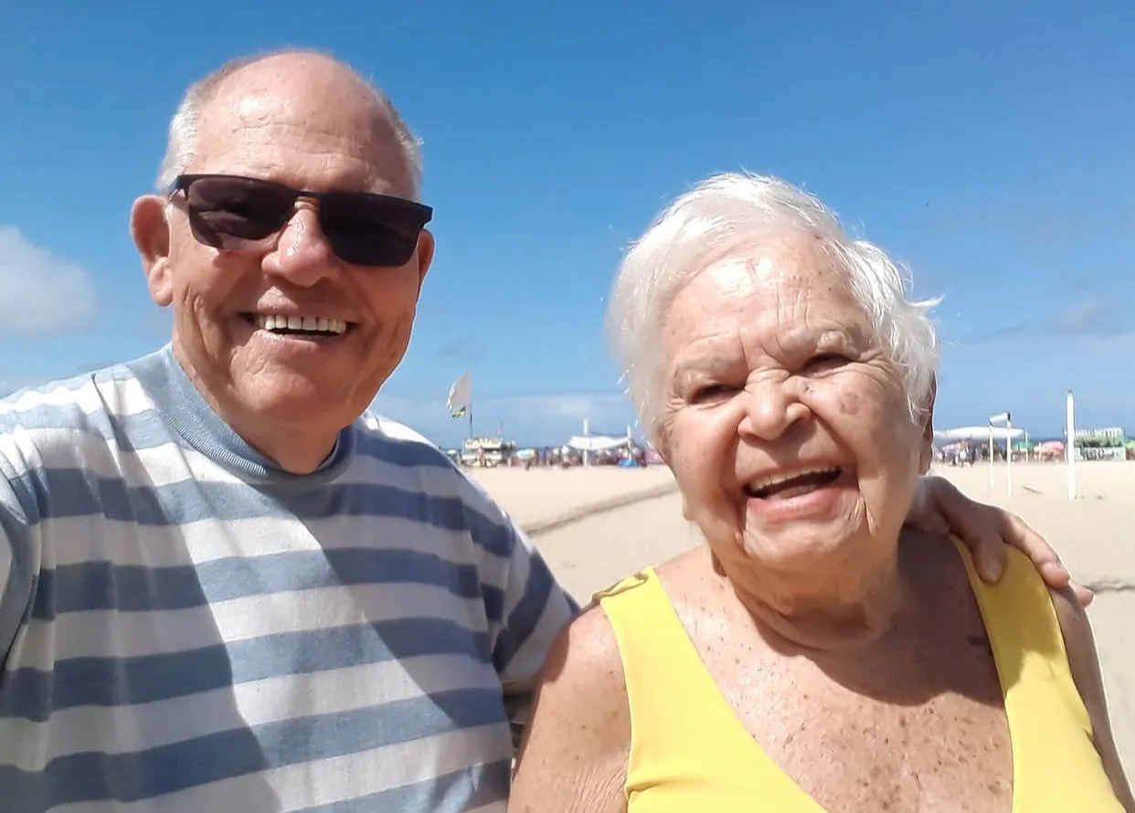 Reprodu&ccedil;&atilde;o/Instagram @dematossilvio