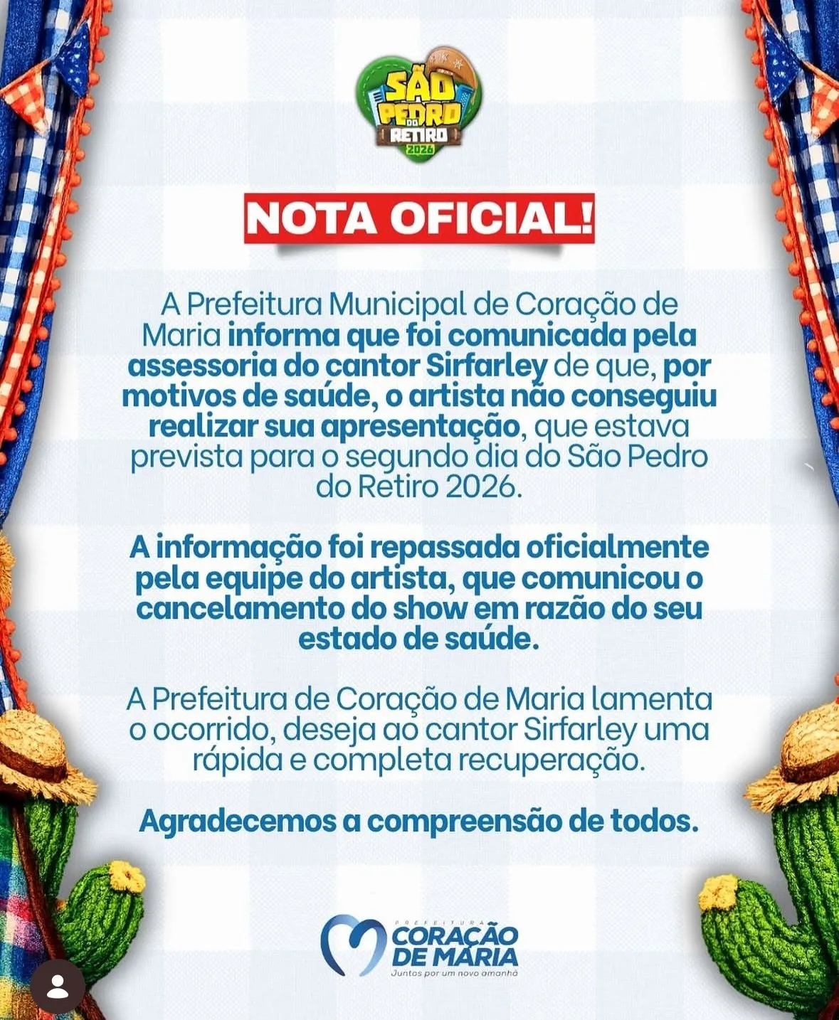 Divulga&ccedil;&atilde;o