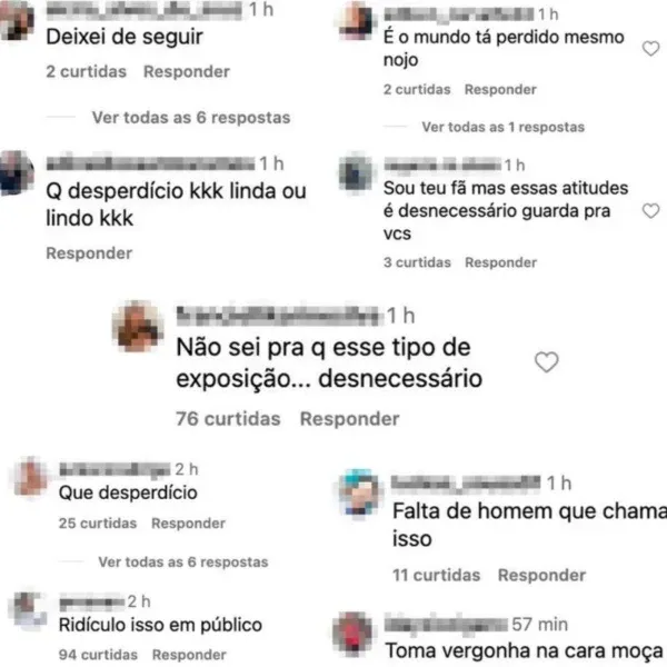 Divulgação: Instagram
