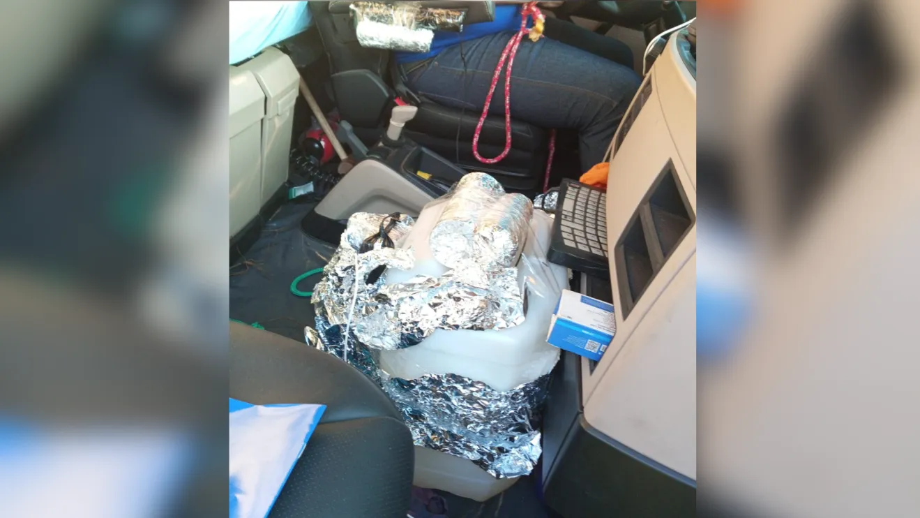 Reprodução/Polícia Militar