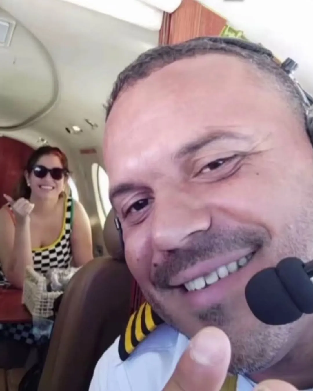 Foto: Reprodu&ccedil;&atilde;o / Instagram