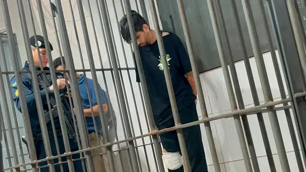 Reprodu&ccedil;&atilde;o/ Redes sociais