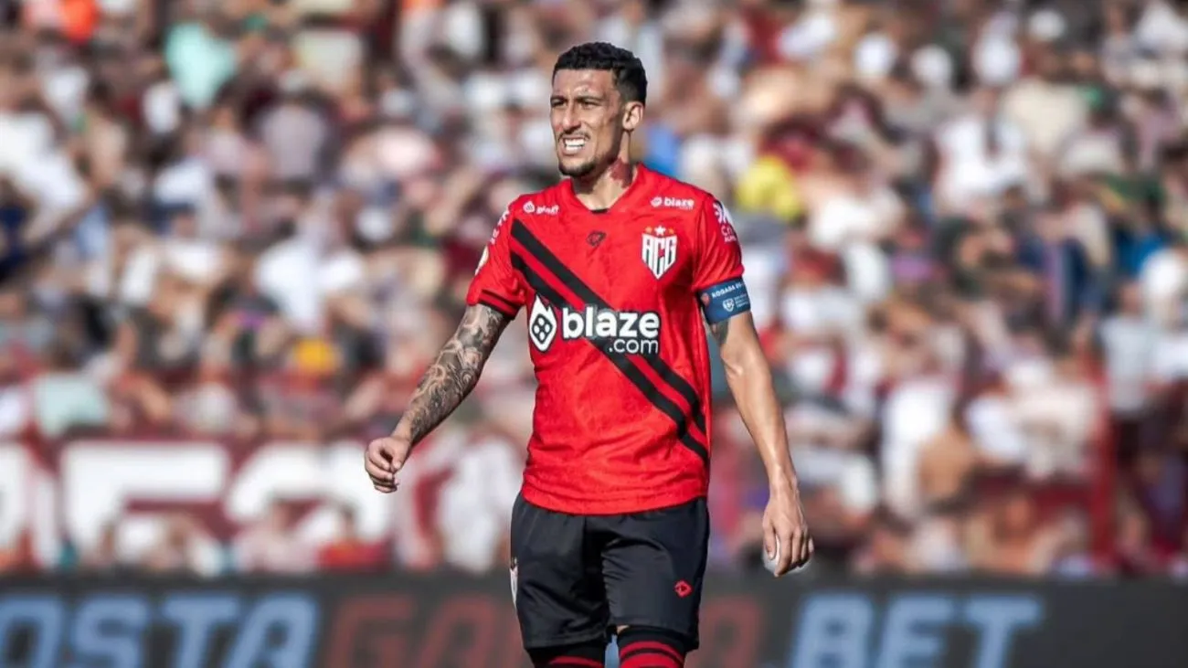 Divulgação/Ingryd Oliveira/ACG