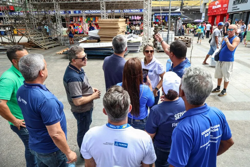  Bruno Concha / Secom PMS