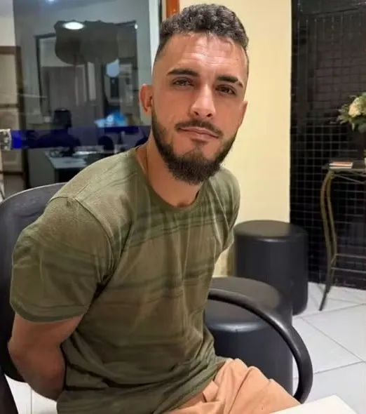 Reprodu&ccedil;&atilde;o/Redes Sociais