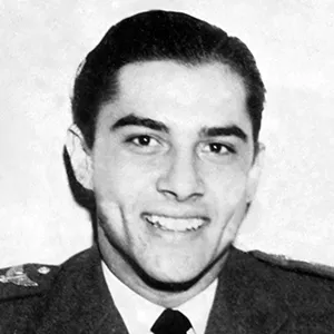 Tenente Frederico Gustavo dos Santos