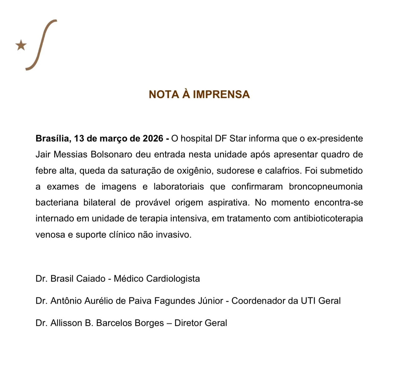 Divulga&ccedil;&atilde;o