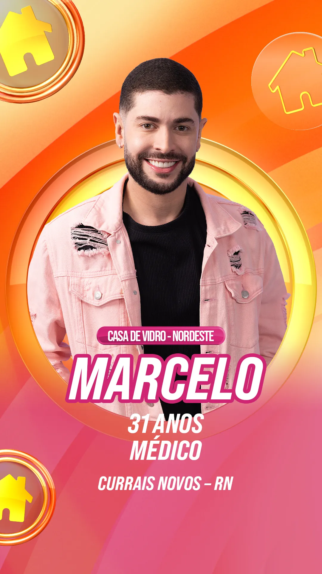 Foto: Divulga&ccedil;&atilde;o/TV Globo