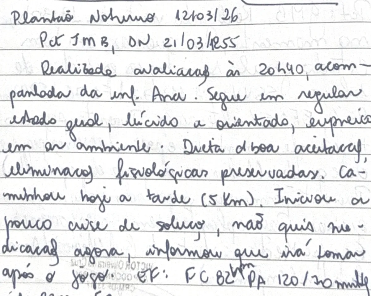 Reprodu&ccedil;&atilde;o/ Redes sociais