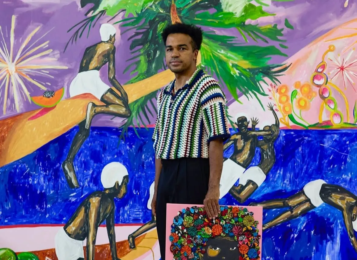 Reprodução/Redes sociais Zéh Palito