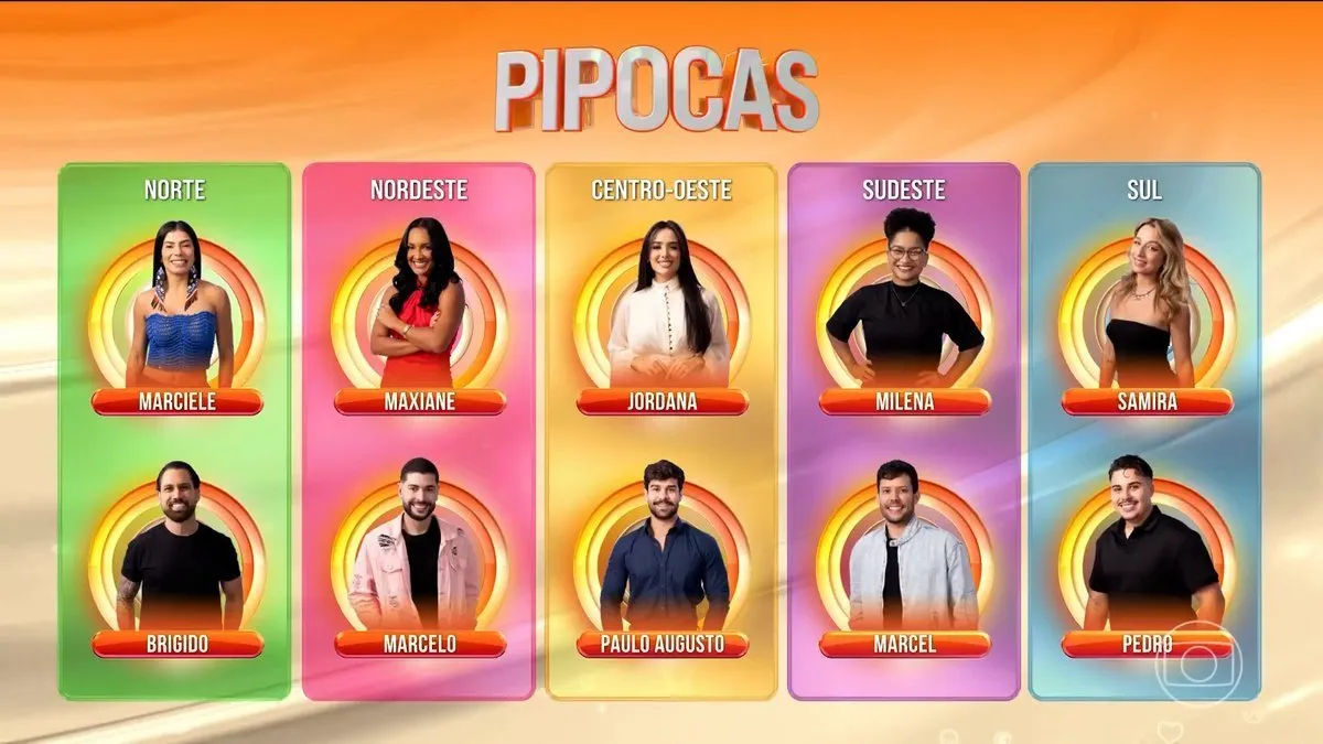 Divulga&ccedil;&atilde;o/TV Globo